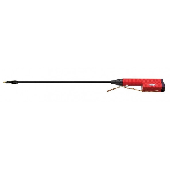 Üvendire 80 cm. Pilli. HOT-SHOT. Büyükbaş Hayvan Şok Cihazı - Resim 2