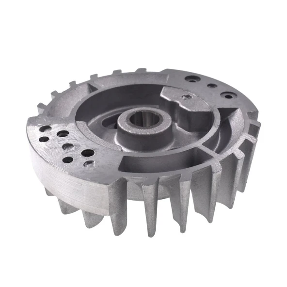 Motorlu Testere Çin 4500-5200 Volan - Resim 2