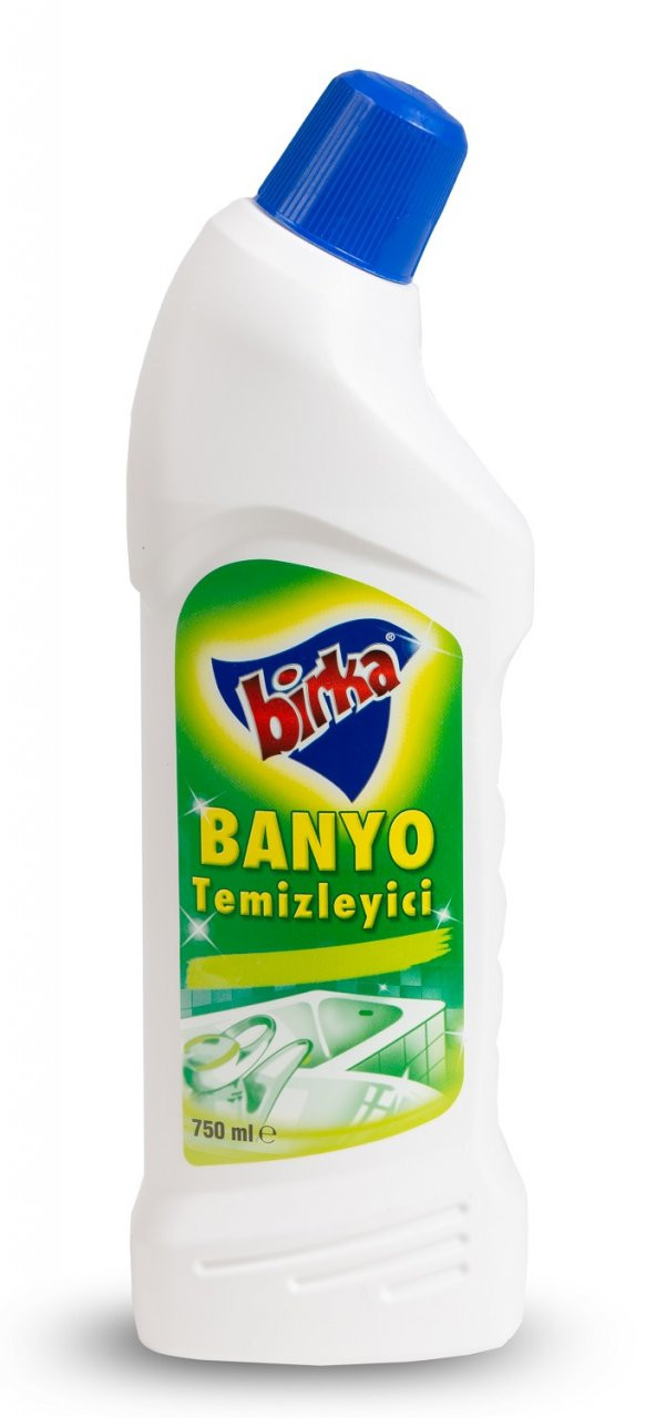 Birka Banyo Temizleyici, 750 ml. ürün görseli 1