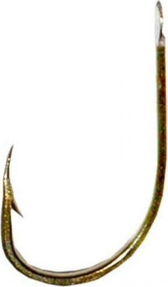 Mustad 530 No:2/0 25 Li Paket Iğne ürün görseli 1