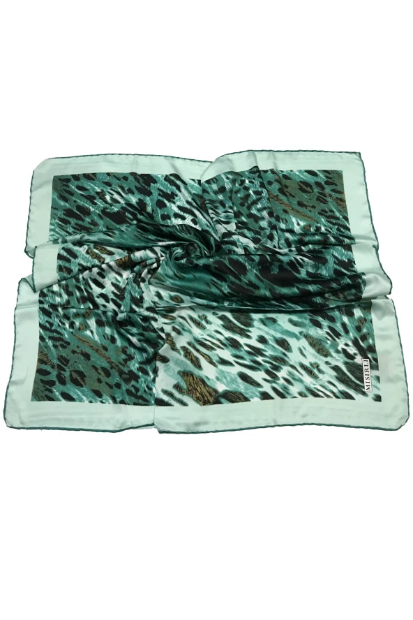 Mısırlı Polyester Eşarp Desen 5 - Resim 2