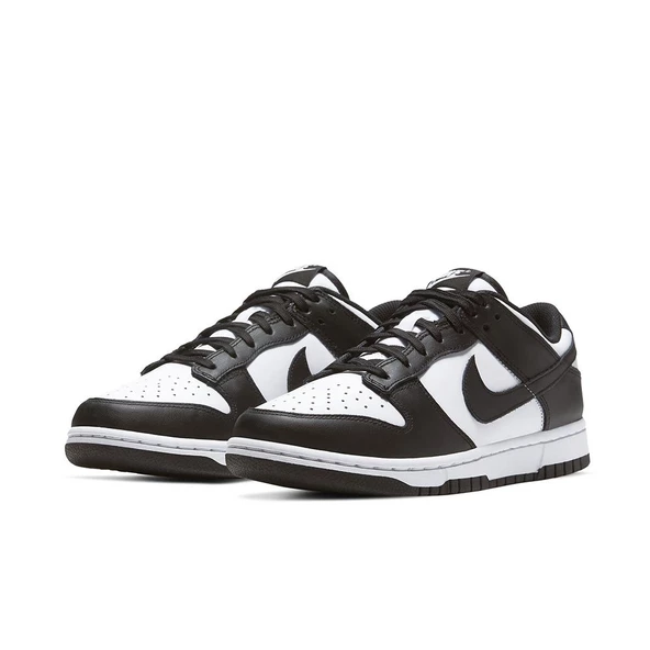 NIKE WMNS DUNK LOW ürün görseli 1