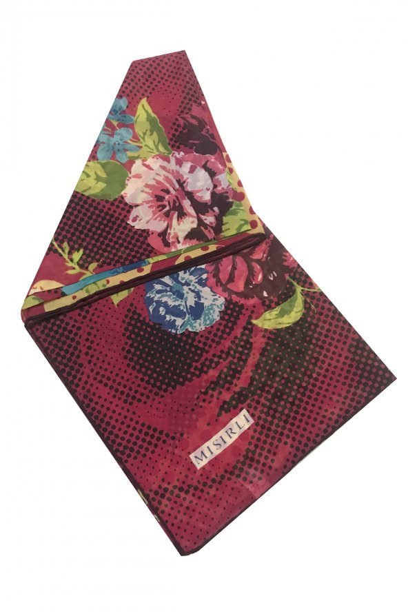 Mısırlı Polyester Alize Eşarp 1 ürün görseli 1
