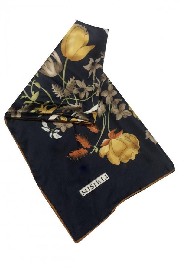 Mısırlı Polyester Eşarp Desen 13 ürün görseli 1