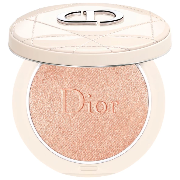 Dior Forever Couture Luminizer Highlighter - 04 Golden Glow ürün görseli 1