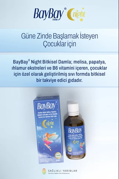 Night Damla 50 Ml 2 Adet - Resim 2