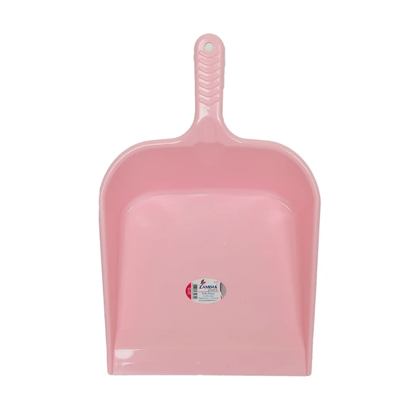 Zambak Plastik Lüks Faraş Karışık Renk ZP-130 ürün görseli 1