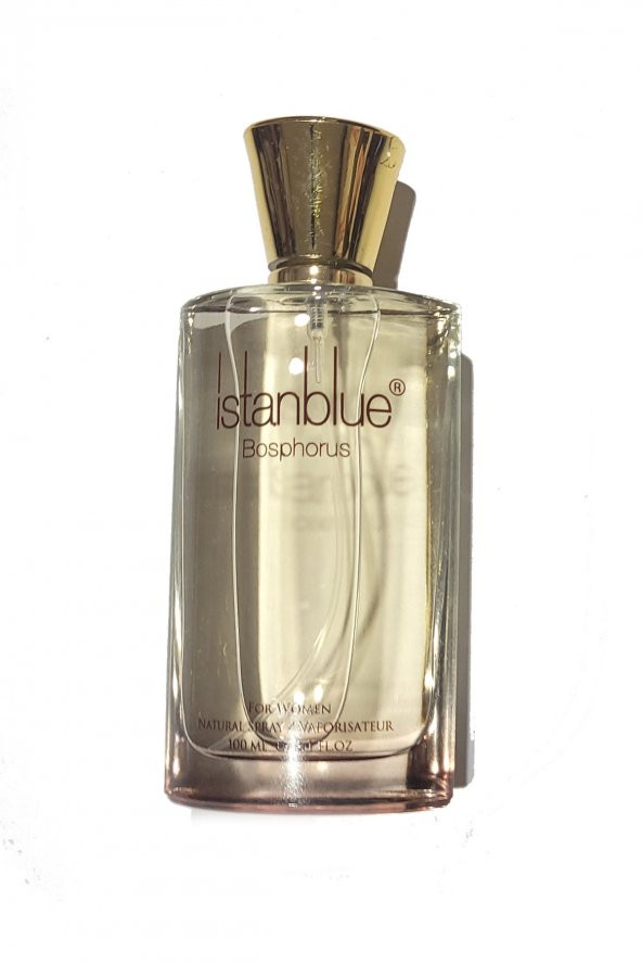 İstanblue Bosphorus Edt For Women100 ML ürün görseli 1