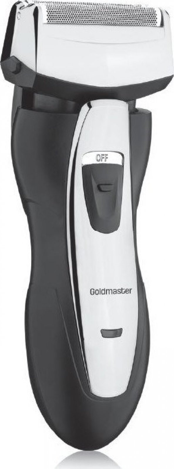 Goldmaster GM-7166 Body Traş Makinesi ürün görseli 1