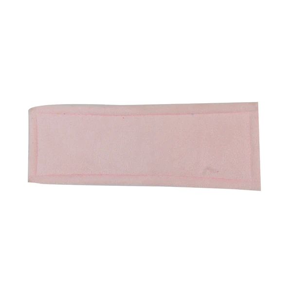 Temsan Mikro Pelüş Mop Yumuşak Paspas Karışık Renk 40 Cm x 10 ürün görseli 1
