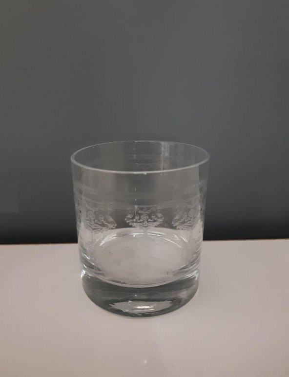 Decorium Armoni Küçük Su Bardağı ürün görseli 1