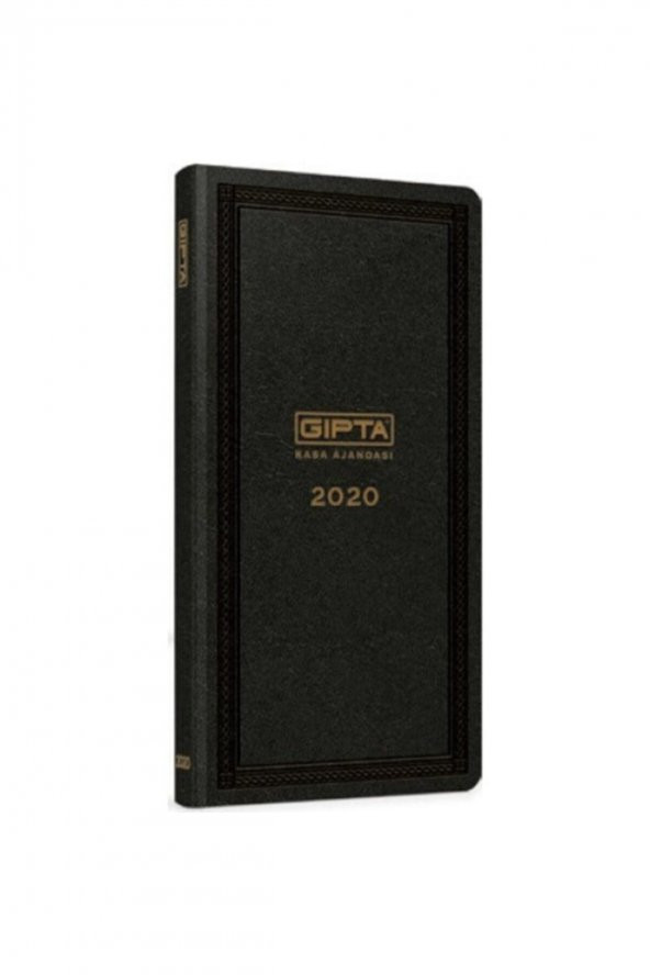 2020 17x33 Kasa Ajandası 118-tck ürün görseli 1