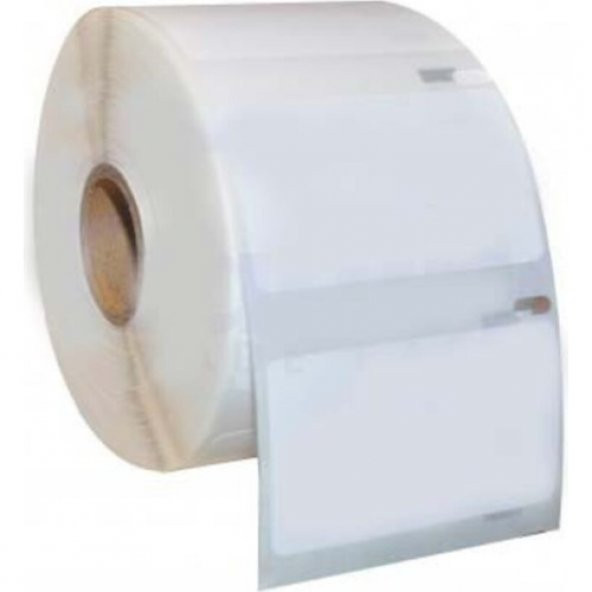 Dymo Lw Muadili Çok Amaçlı Etiket 32 Mm X 57 Mm 1000 Ad ürün görseli 1