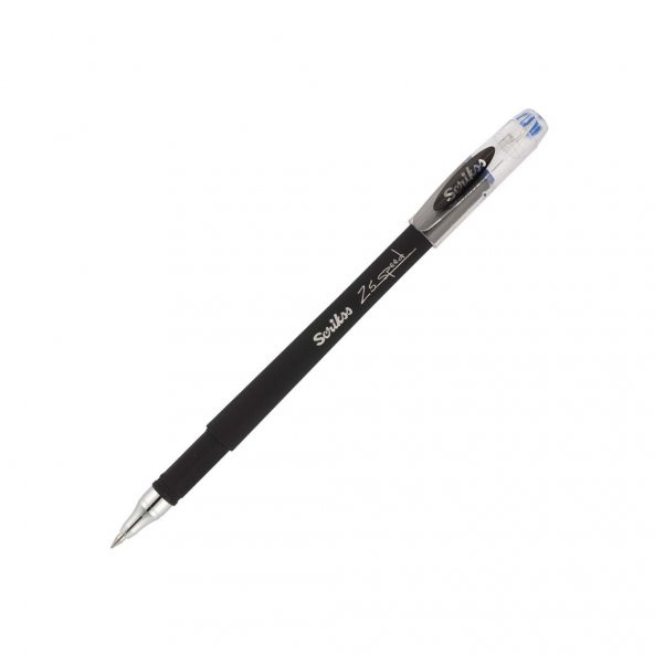 Speed Jel Tükenmez Kalem - Mavi - 0,5 Mm ürün görseli 1