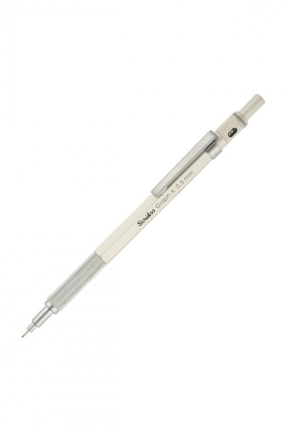 Versatil Graph-X Metal 0,5 Beyaz - Resim 2