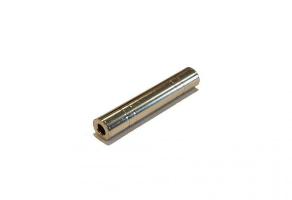 6.3 mm Dişi-Dişi Ara ürün görseli 1