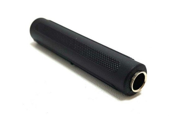 6.3 mm Dişi-Dişi Ara ürün görseli 1