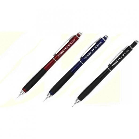 PENSAN MY-IQ VERSATİL UÇLU KALEM 0.7 MM 21116 ÜCRETSİZ KARGO ürün görseli 1