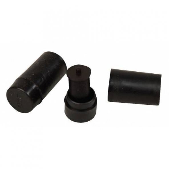 KRAF MOTEX ETİKET MAKİNA KEÇESİ 18MM 5 ADET ÜCRETSİZ KARGO ürün görseli 1