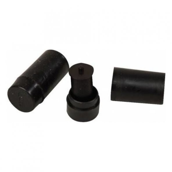 KRAF MOTEX ETİKET MAKİNA KEÇESİ 20MM 5 ADET ürün görseli 1