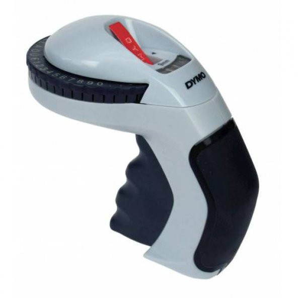 DYMO ETİKET MAKİNESİ MEKANİK OMEGA KİŞİSEL DY-0717930 ürün görseli 1