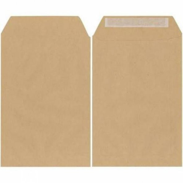 OYAL TORBA ZARF 17x25 CM 100GR FORMULA SİLİKONLU 100 ADET ürün görseli 1