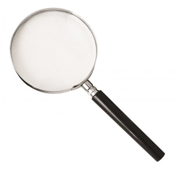 BÜYÜTEÇ 100 MM 310G ürün görseli 1