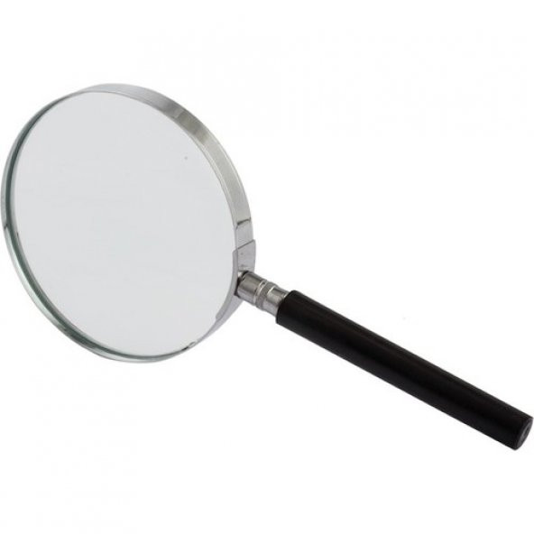 Büyüteç 100 Mm 310g ürün görseli 1