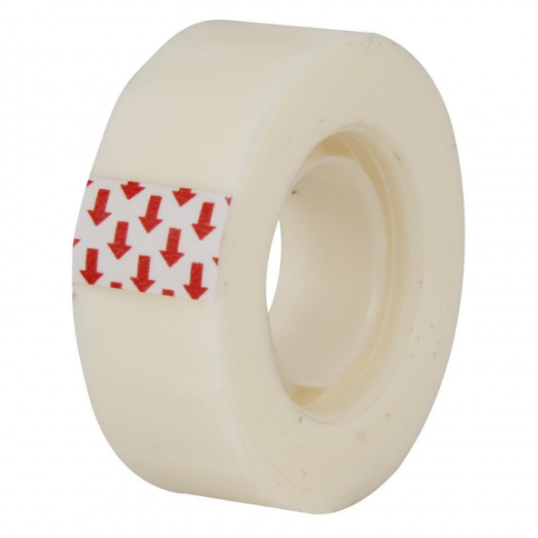 Görünmez Bant 19mm x 33mt ürün görseli 1