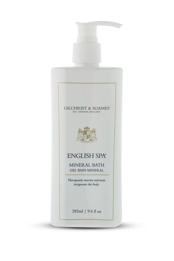 English Spa Duş Jeli  285ml 9.6 fl oz ürün görseli 1