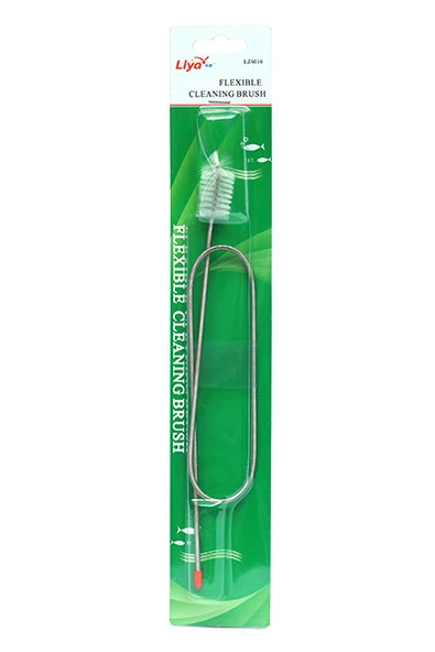 Liya LZ-6016 Esnek Hortum Temizleme Firçası 60 cm ürün görseli 1