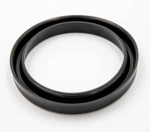Piston Boğaz Keçesi Nbr K21 - 40x55x10 - Resim 2