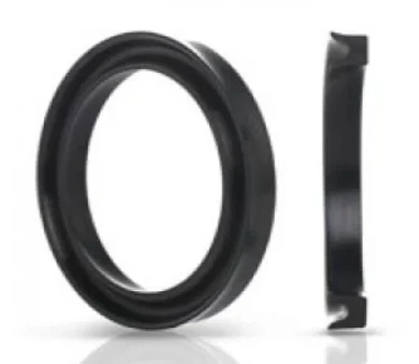 Piston Boğaz Keçesi Nbr K21 - 40x55x10 - Resim 4