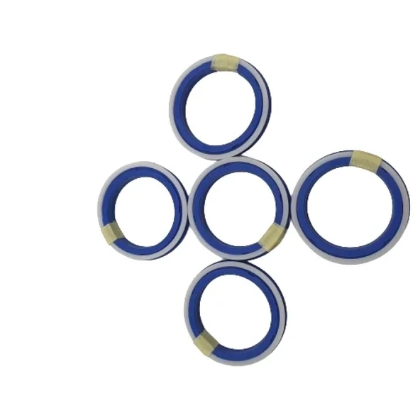 Piston Keçesi Pu K40 - 70x90x13 - Resim 6