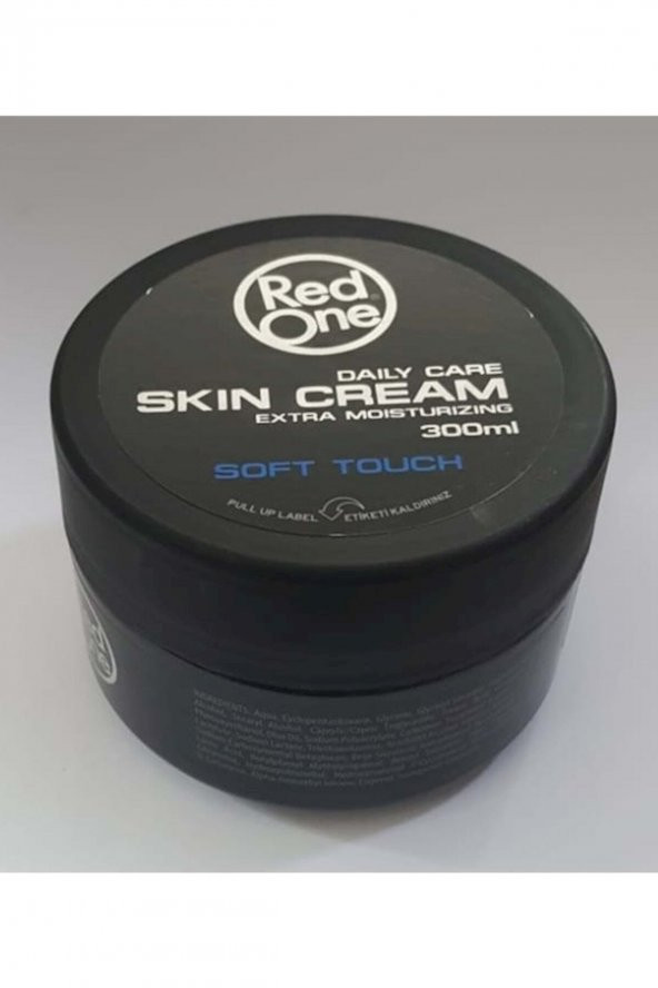 Redone Naturel Cilt Kremi 300ml ürün görseli 1