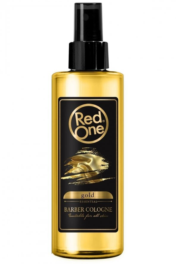Redone Kolonya Gold 400 Ml ürün görseli 1