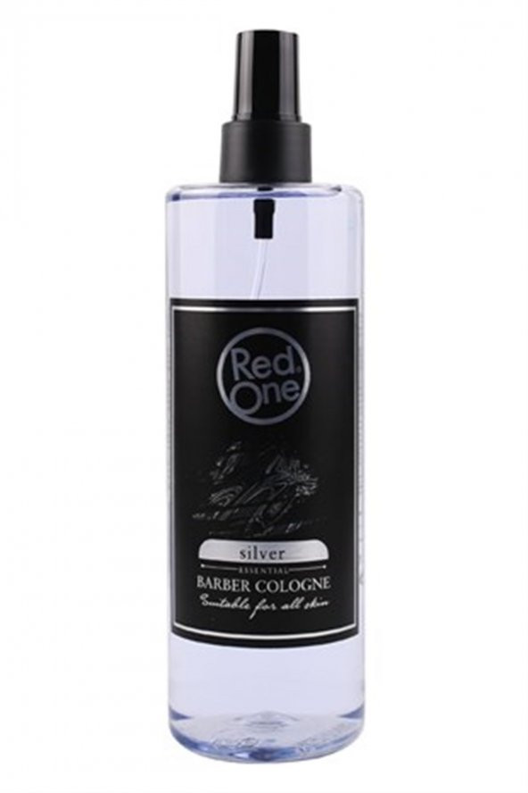 Redone Kolonya Silver 400 Ml ürün görseli 1