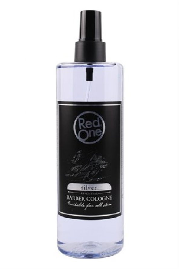 Redone Kolonya Silver 400 Ml - Resim 2