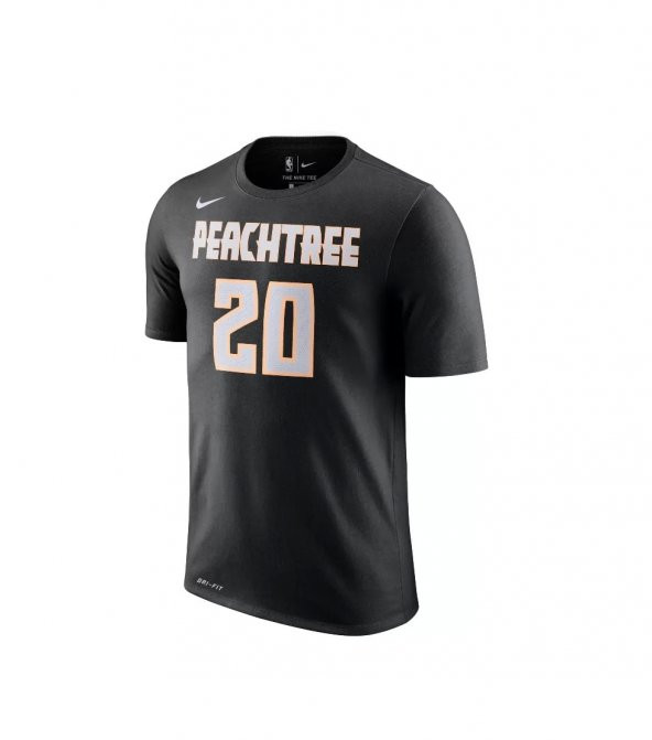 Nike Collins Peachtree City Edition Jersey Tee ürün görseli 1