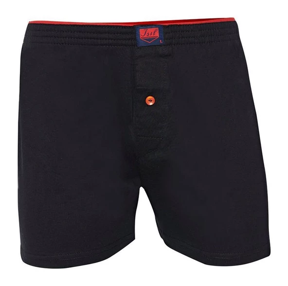Işıl Erkek Penye Boxer - Resim 3