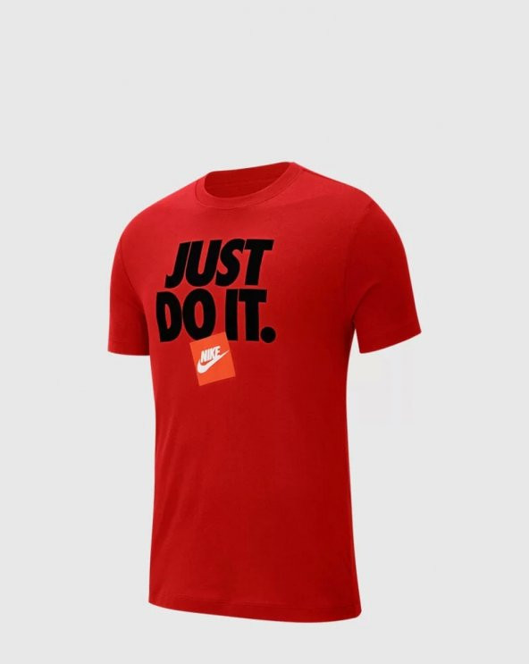 NIKE JUST DO IT T-SHIRT ürün görseli 1
