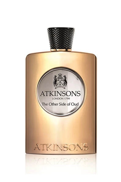 Atkinsons The Other Side Of Oud Edp 100ml Unisex Parfüm ürün görseli 1