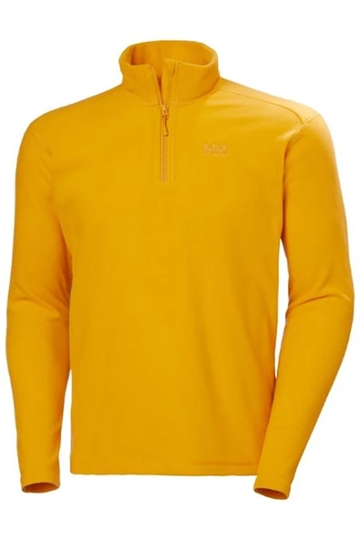 Helly Hansen Hh Mount Erkek Yarım Fermuarlı Polar Fleece Polar HH..12001HHA.328 ürün görseli 1