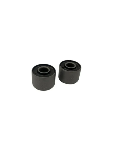 MOTOSİKLET AMARTİSÖR TAKOZU ÇAP 20mm GENİŞLİK 19mm VİDA GENİŞLİĞİ 8mm 2ADET ürün görseli 1