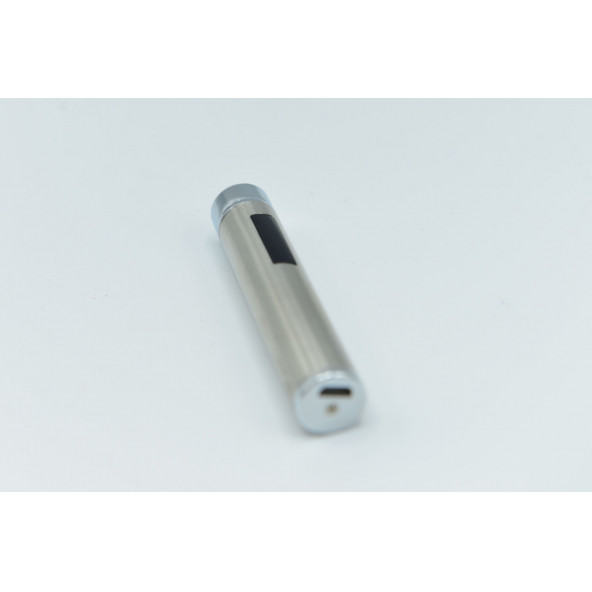 Dokunmatik Ekran Usb Şarjlı Çakmak - Resim 2