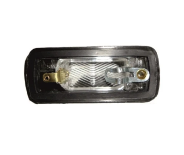 Renault Toros Plaka Lambası Ampulsüz 7702256025 ürün görseli 1