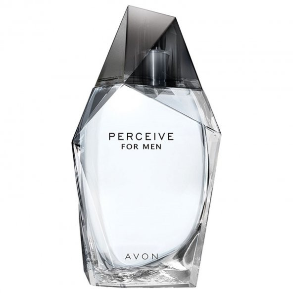 Avon Perceive EDT 100 ml Erkek Parfüm ürün görseli 1