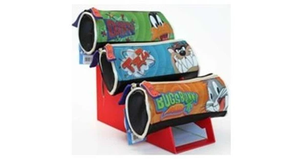 LOONEY TUNES/TOM & JERRY (1009)KALEM KUTUSU ürün görseli 1