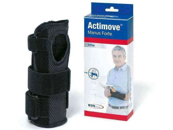 Actimove Manus Forte El Bilek Ateli ürün görseli 1