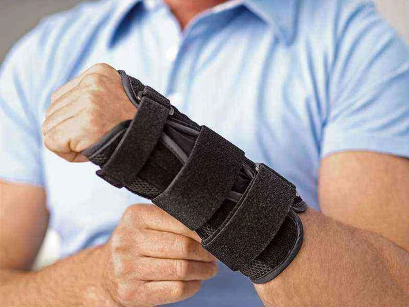 Actimove Manus Forte El Bilek Ateli - Resim 2